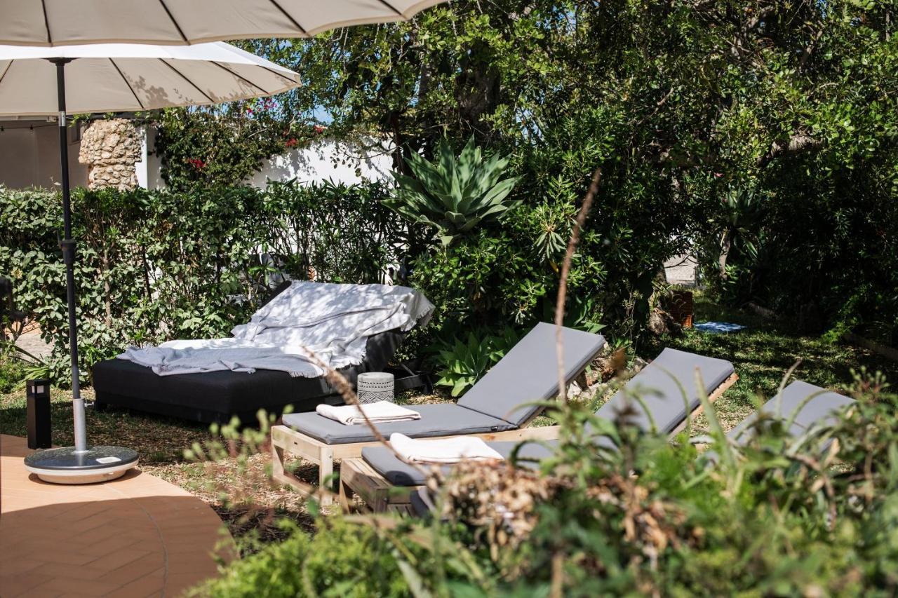 The Carobs Villas Carvoeiro  Exterior photo